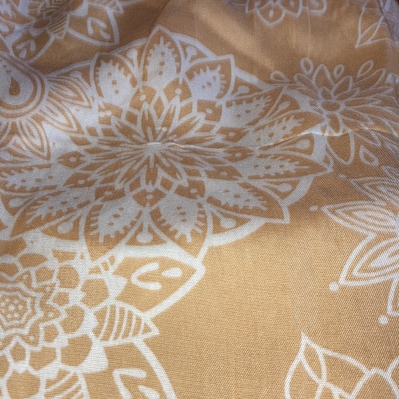 NWT Lotus and Luna Havana Harem pants S - Picture 4 of 4